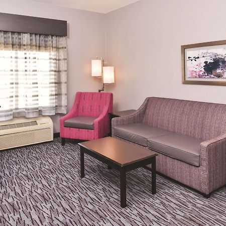 La Quinta By Wyndham Abilene Mall Exterior foto