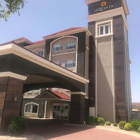 La Quinta By Wyndham Abilene Mall Exterior foto