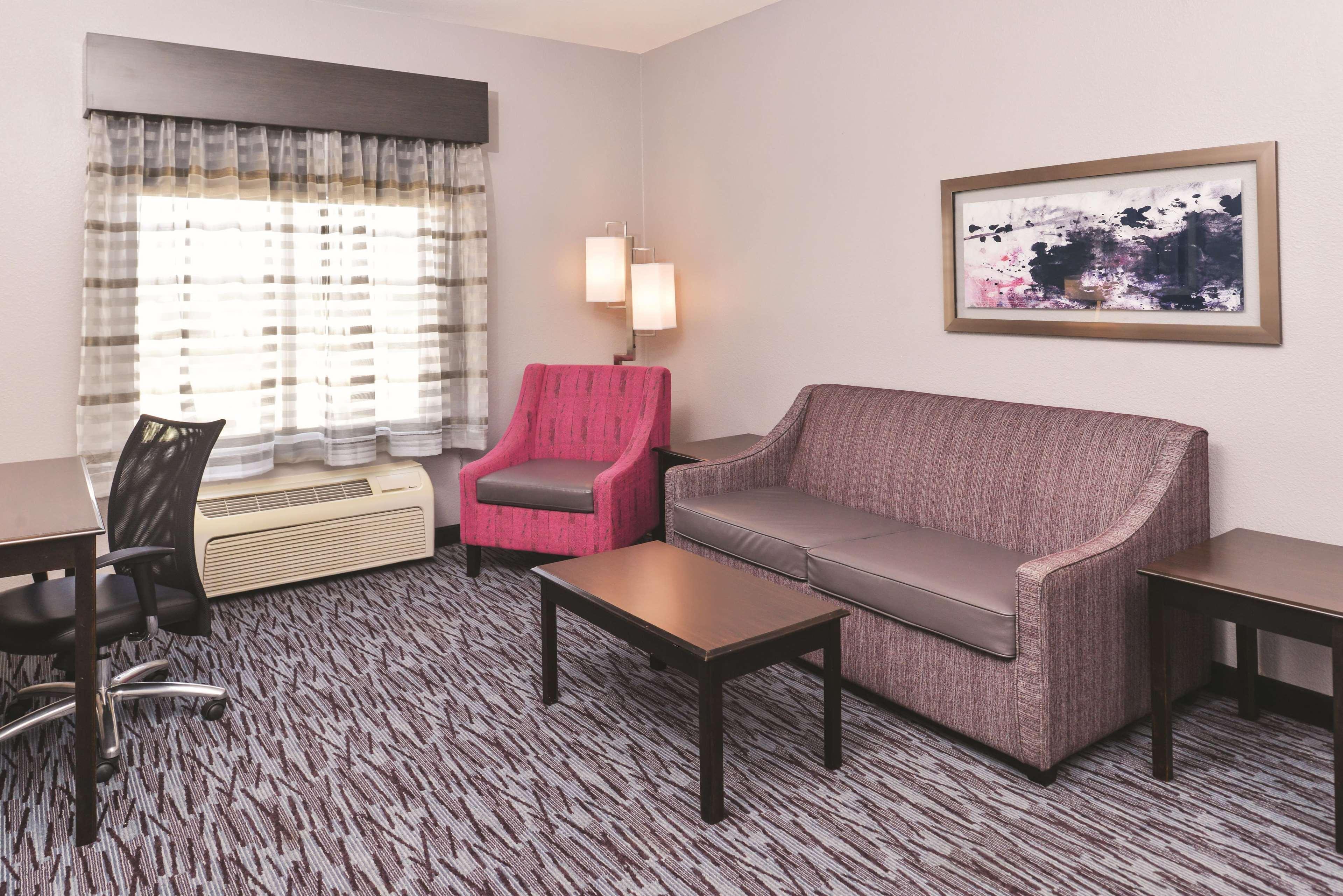 La Quinta By Wyndham Abilene Mall Exterior foto