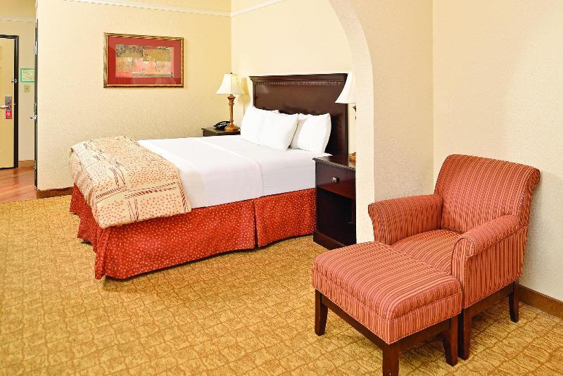 La Quinta By Wyndham Abilene Mall Exterior foto