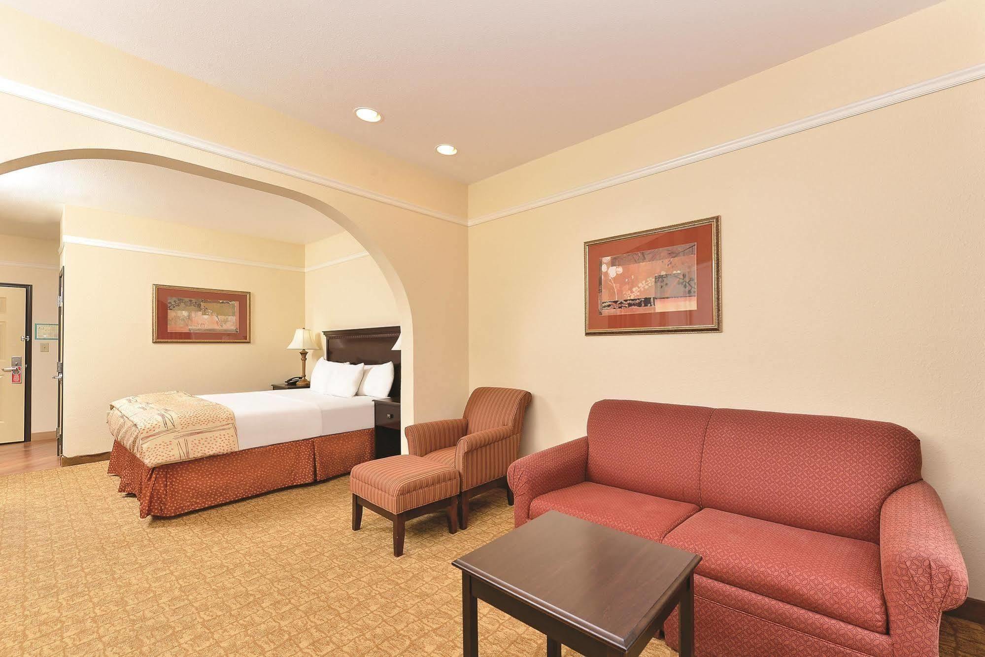 La Quinta By Wyndham Abilene Mall Exterior foto