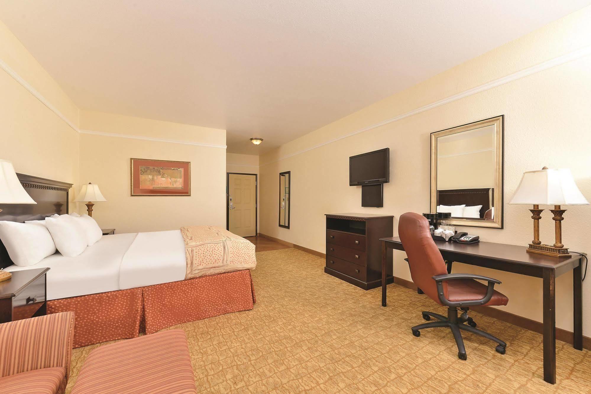 La Quinta By Wyndham Abilene Mall Exterior foto