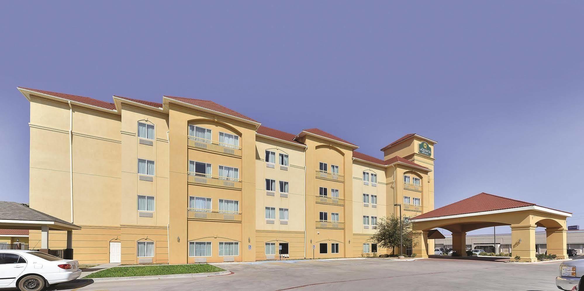 La Quinta By Wyndham Abilene Mall Exterior foto