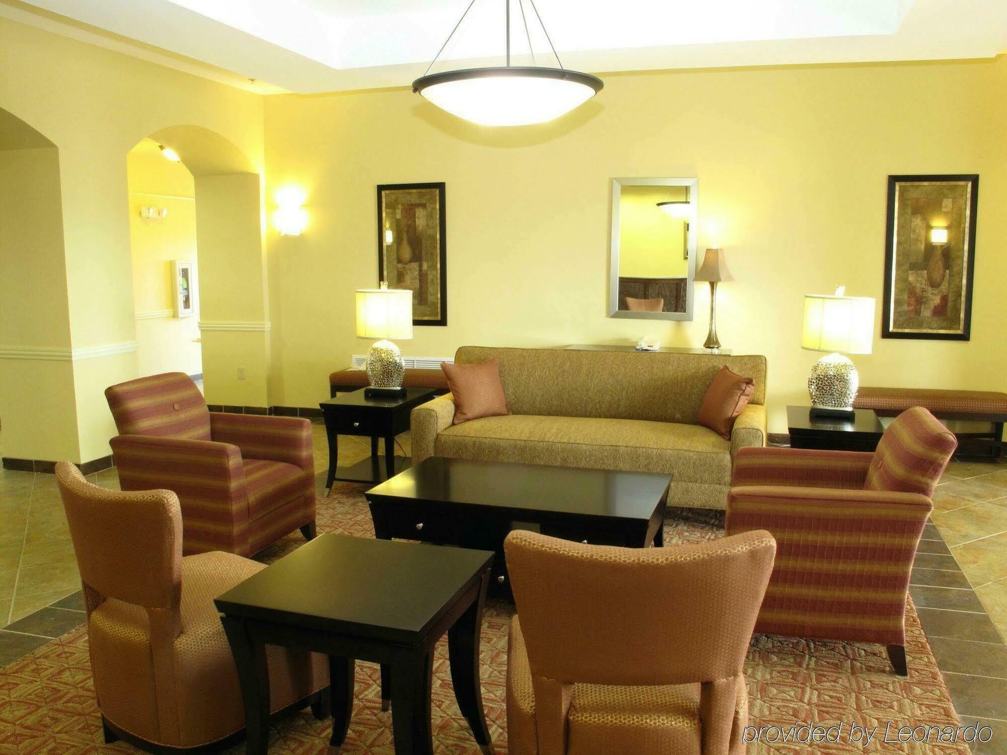 La Quinta By Wyndham Abilene Mall Exterior foto