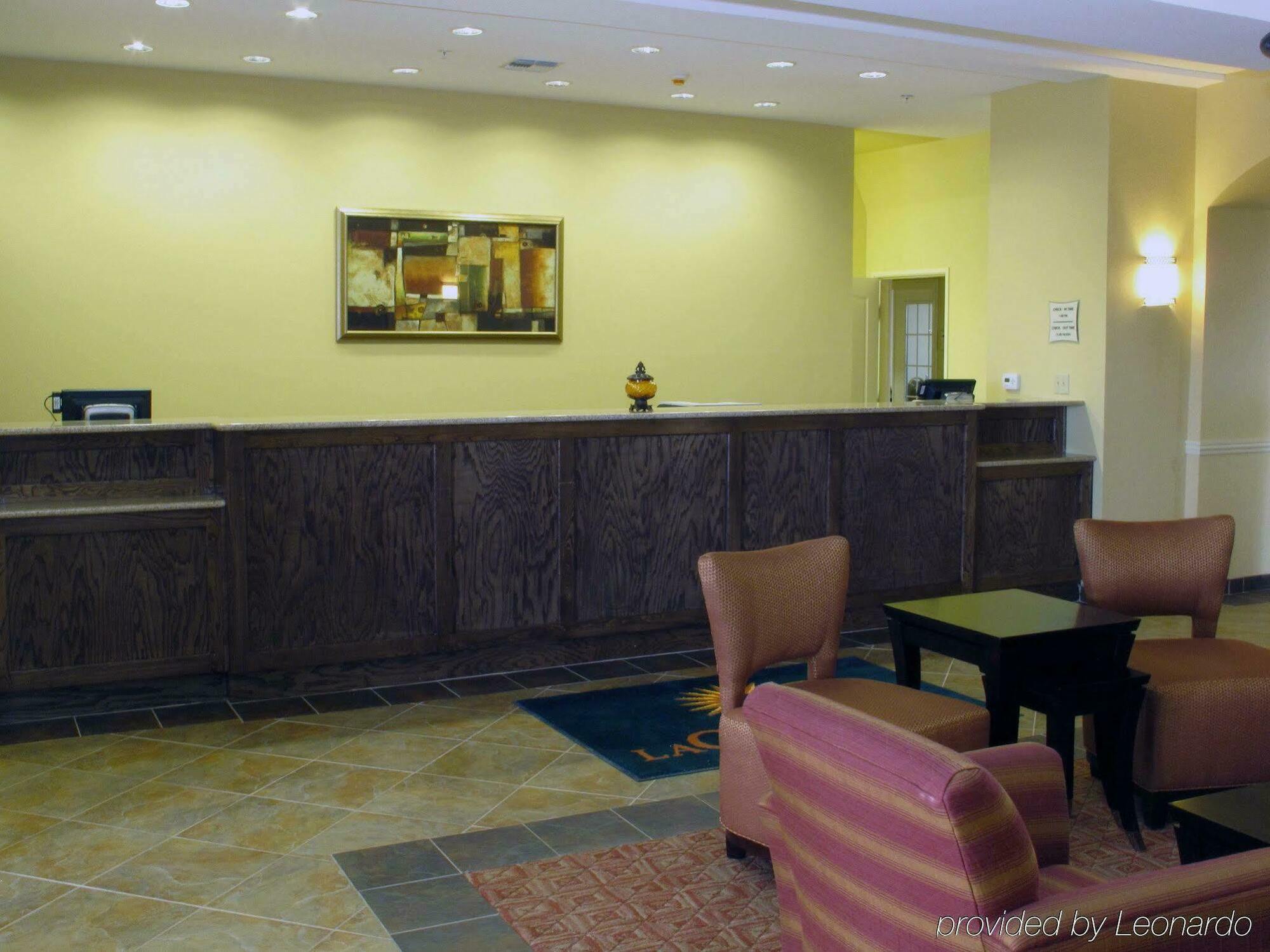 La Quinta By Wyndham Abilene Mall Exterior foto