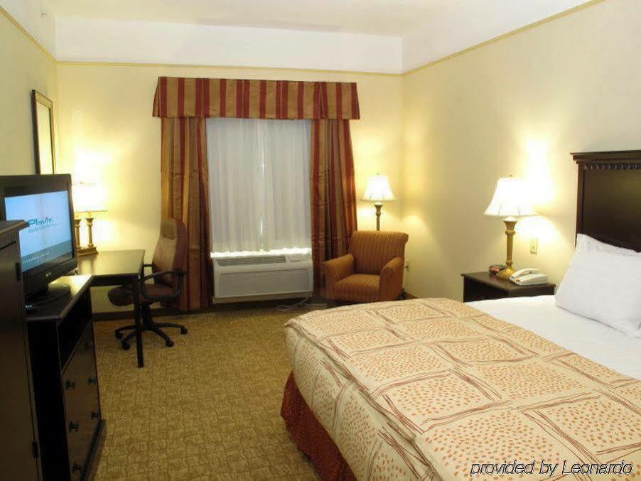 La Quinta By Wyndham Abilene Mall Exterior foto