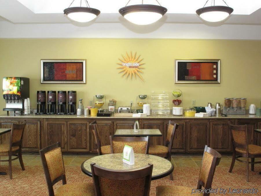 La Quinta By Wyndham Abilene Mall Exterior foto