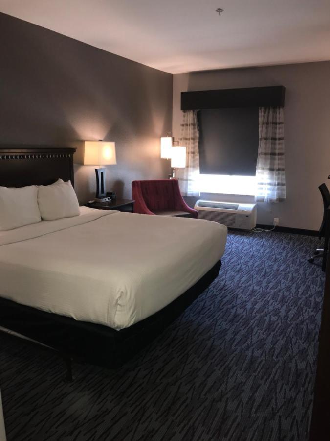 La Quinta By Wyndham Abilene Mall Exterior foto