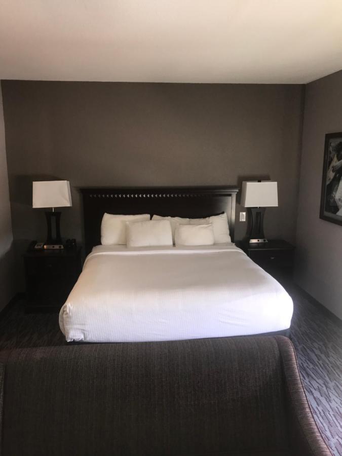 La Quinta By Wyndham Abilene Mall Exterior foto