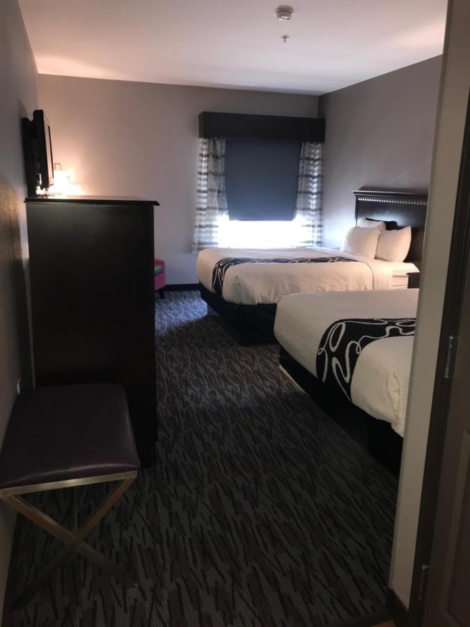 La Quinta By Wyndham Abilene Mall Exterior foto