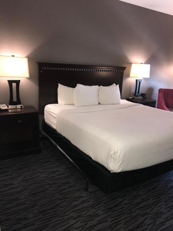 La Quinta By Wyndham Abilene Mall Exterior foto