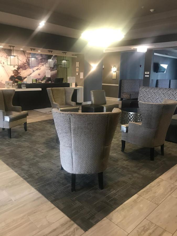 La Quinta By Wyndham Abilene Mall Exterior foto