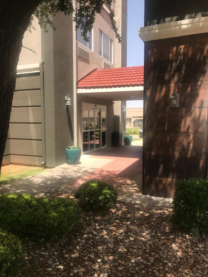 La Quinta By Wyndham Abilene Mall Exterior foto